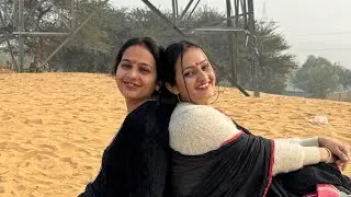 आज तो पूरे जोरो सोरो से हो रही है त्यारी 😀😆😆