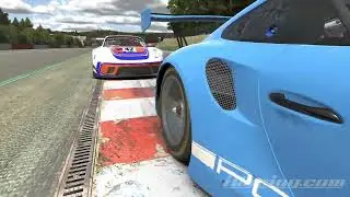 Teaser Spa