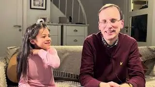 Elizabeth&rsquo;s Exciting Dream of Angels + Explanation of Biblical Freedom
