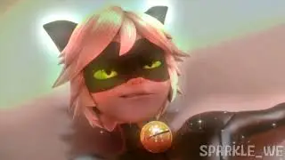 miraculous lady bug🐞❤️ &mdash; [Simple Dimble] - [EDITS.] - chat noir.