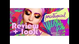 Review + Look 