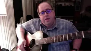 Carter Family Guitar Lesson