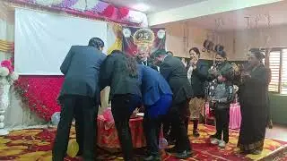 25th SAFE SHOP ANNIVERSARY  CELEBRATION CAKE CUTTING WITH SAFE SHOP TEAM 🎂🎂🎂💐💐💐