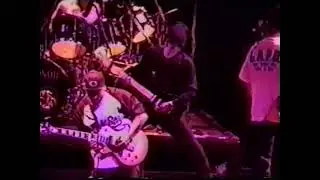 Body Count Palace Los Angeles  29 jun 1992
