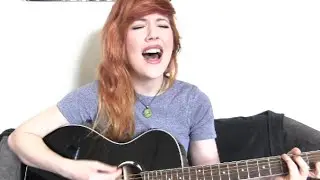 Tiny Dancer by ELTON JOHN | Acoustic Cover