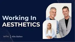 The Unseen Side of Beauty: Balancing Business and Patient Care in Aesthetics