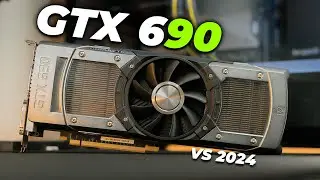 Can 2012's Most Expensive GPU Still Game at 1080p?