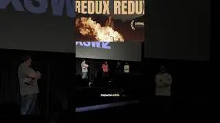 REDUX REDUX Is Perfectly Crafted #filmfestival