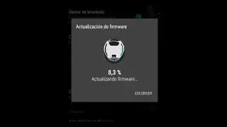 EUC World - Actualizaci&oacute;n de firmware (Tutorial en espa&ntilde;ol)