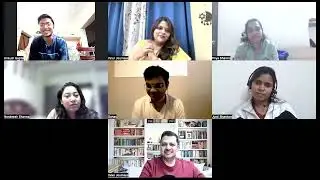 Testimonials - Part 1 - Angel Healing Practitioner Training (Level 1) with Priyanka Shukla