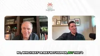 Island Church Weekly Podcast- January 06, 2026