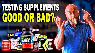 Testing Supplements to See What Works and What Doesn't | Cutting Edge Testing for Optimal Energy!