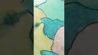 easy India map drawing 🇮🇳🇮🇳 #trending #viral #youtubeshorts #short #subscribe #artbyswatiofficial