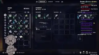 chill stream where i do what i want