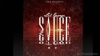 Lil George | Sauce | Instrumental Remake