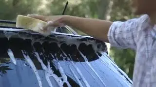 Simple Green Car Wash 2Liters
