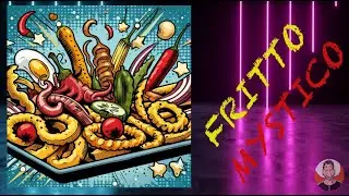 FRITTO MYSTICO: LA MIA ESPERIENZA CON L'ASSISTENZA ABBONAMENTO!