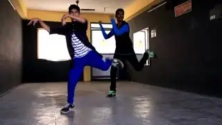 flyerz dance - cinema choppistha song
