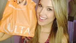 Ulta HAUL!!!
