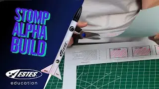 Stomp Alpha Build