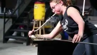 Brooklyn Glass Process Film