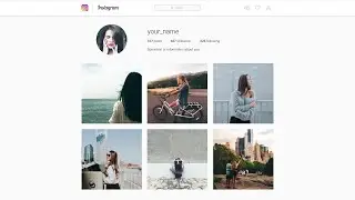 Instagram Promo After Effects Templates