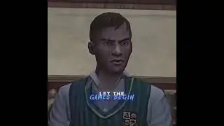 Gary Smith is the best Villain #edit
