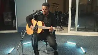 Together United Unplugged - Olufemi Olokodana