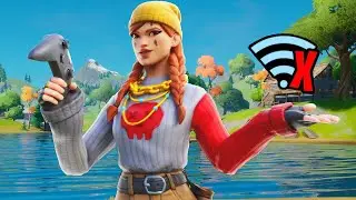 TIPS PARA MEJORAR EN FORTNITE SI TIENES PING ALTO (CONSEJOS DE PRO PLAYER)