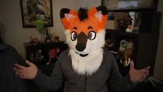 Let's talk about gender, identity, and fursonas...