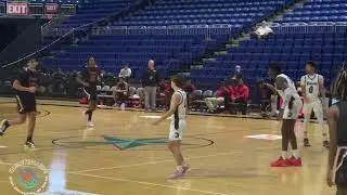 Connor Newton 2023 5'8 - University of Central Oklahoma Commit, Denton Guyer High School