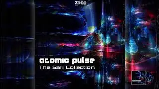 Atomic Pulse - Digital Self