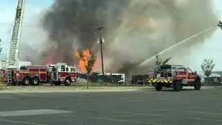 THIS IS WHY YOU DON&rsquo;T MIX WATER AND ELECTRICITY