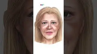 New composite sketch of child missing since 1983