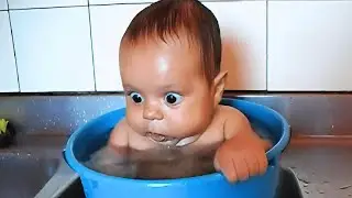 You&rsquo;ll Laugh in 5 Seconds &ndash; Funny Baby Videos