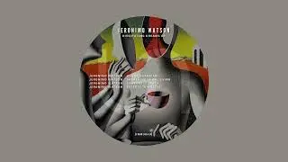 Jeronimo Watson - Effectschain3000 [INMU040]