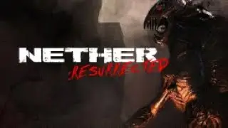 We Were The Last Two Players In Nether: Resurrected