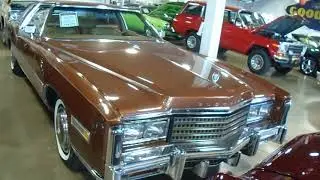 1978 CADILLAC ELDORADO BIARRITZ COUPE