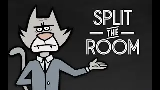 Jackbox Party Pack 5: Split the Room