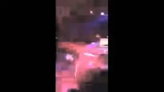 OG Chase B Live At El Rey Theatre