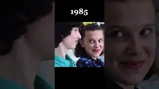 Which is the best mileven season? #mileven #strangerthings