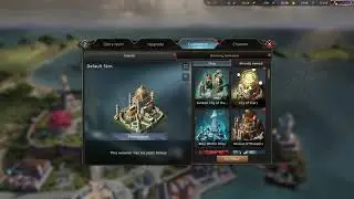 upgrade castle to level 25 got pc