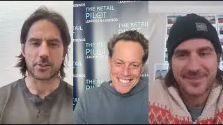 Unraveling the Fabric of Innovation at Faherty with Alex & Mike Faherty