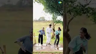Killer moves, brighter smiles, and pure molly vibes 🕺💃#Choolamadikkada #AntonyPepe #Shorts #YTShorts