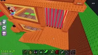 Trading and pvp steal a brain rot