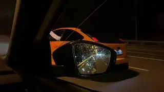 Ford Focus st( swap engine from rs) loba turbo vs Octavia a7 rs Boss700