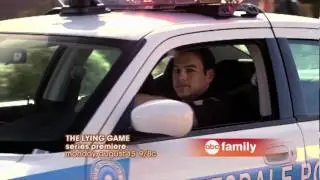 The Lying Game TV Show is Coming!