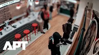 Armed Burglars Rob Pok&eacute;mon Card Store in New York City, Steal Over $100,000 in Merchandise | APT