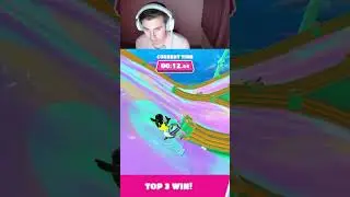 THIS PLAYER IS INSANE #like #subscribe #sub #fallguysmoments #fallguys #fallguysclips #shorts