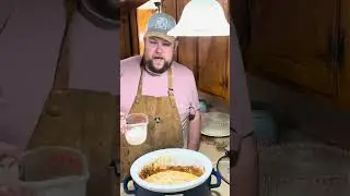 Паста с курицей и сыром в мультиварке